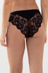 Mey Serie Organic Cotton Mini Briefs